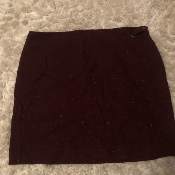 Banana Republic Mini Skirt - Picture 1 of 7